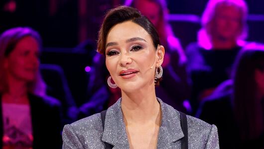 Verona Pooth möchte in ihr Zuhause zurückkehren.