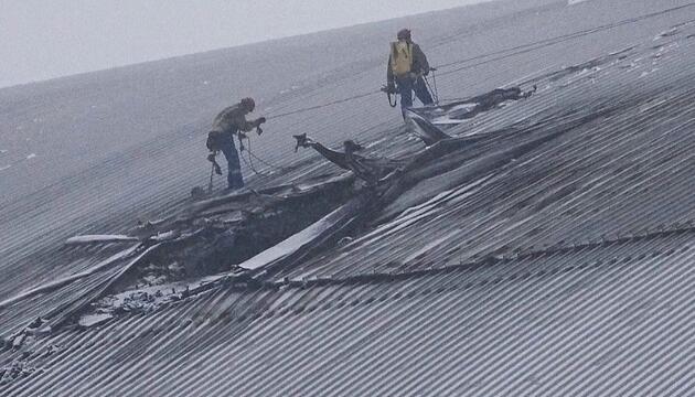 40 Jahre Tschernobyl: Liquidatoren kehren an Ort des Horrors zurück