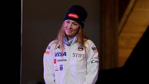 KORREKTUR! Shiffrin spricht offen über Kinderwunsch mit Aleksander Kilde