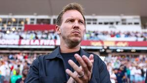 Fussball-WM 2026 - Deutschland - Elfenbeinküste