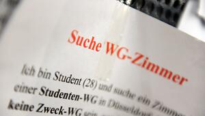 Studenten leben häufiger noch zu Hause als Studentinnen