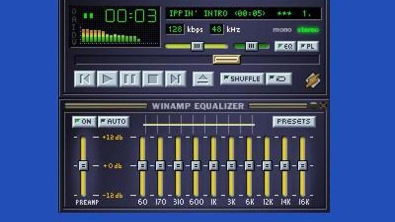 Winamp