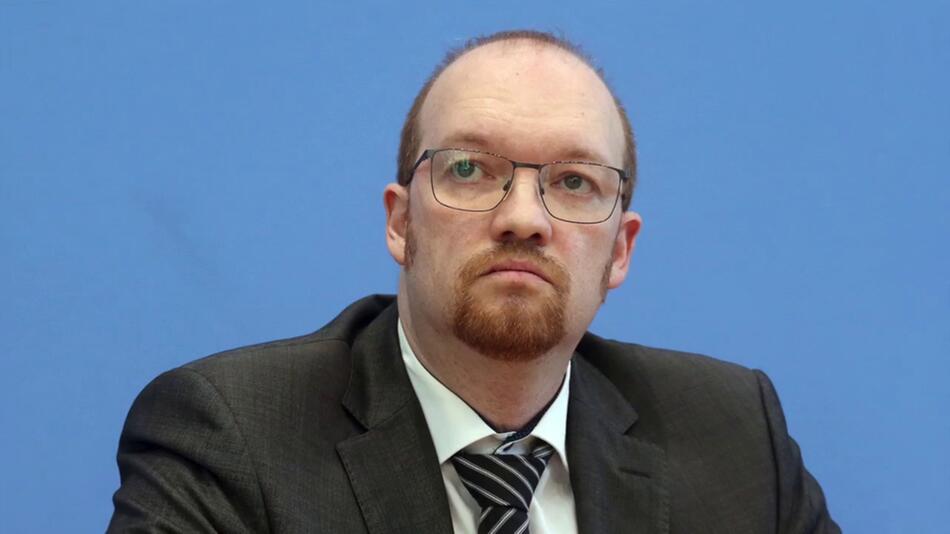 Marcus Grotian, Vorsitzender Patenschaftsnetzwerk für afghanische Ortskräfte der Bundeswehr