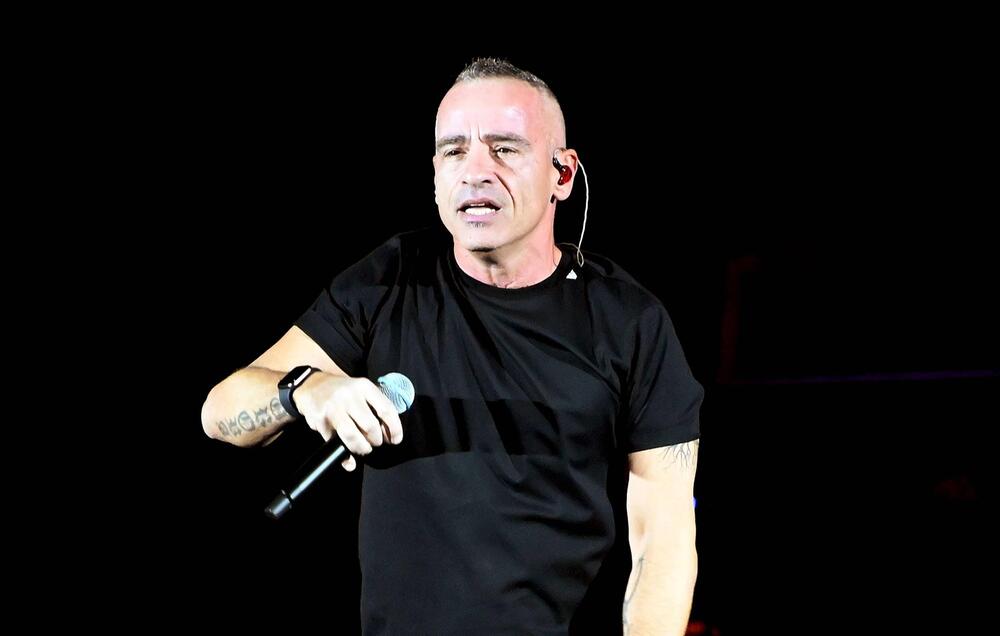 Eros Ramazzotti