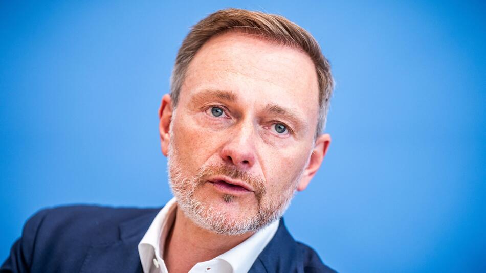 Christian Lindner