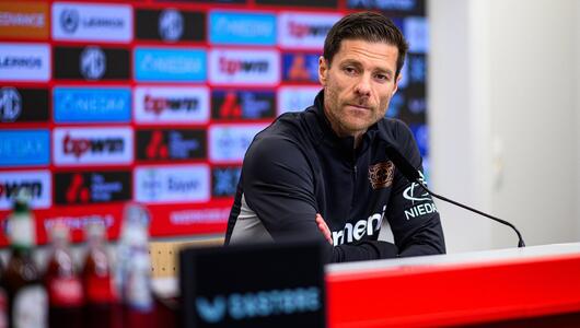 Xabi Alonso