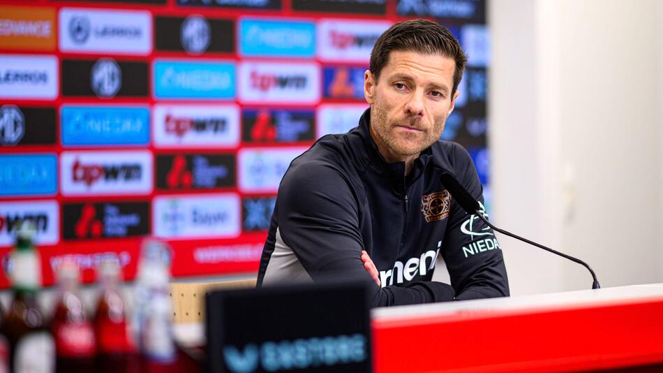 Xabi Alonso