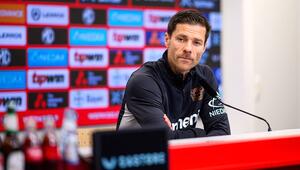 Xabi Alonso