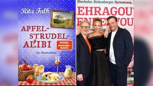 Neuer Film, neuer Roman - bei den Eberhoferkrimis ist kein Ende in Sicht.
