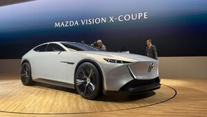Japan Mobility Show - Mazda Vision X-Coupé