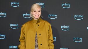 Sängerin und Moderatorin Ina Müller