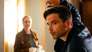 "Die Füchsin: Das Rachespiel": Anne Fuchs (Lina Wendel, l.) und Youssef El Kiliali (Karim ...