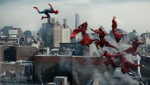 "Spider-Man: Brand New Day" kommt am 31. Juli in die Kinos. Bereits jetzt hat der Film einen ...