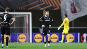 SC Braga - SC Freiburg