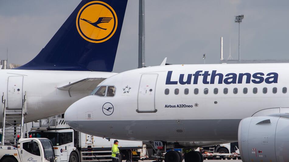 Lufthansa