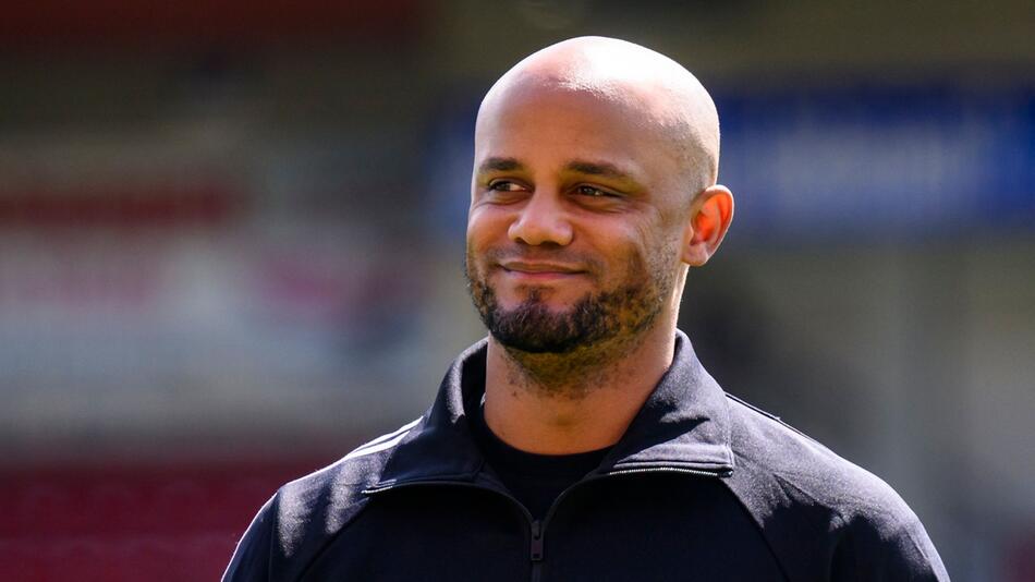Vincent Kompany