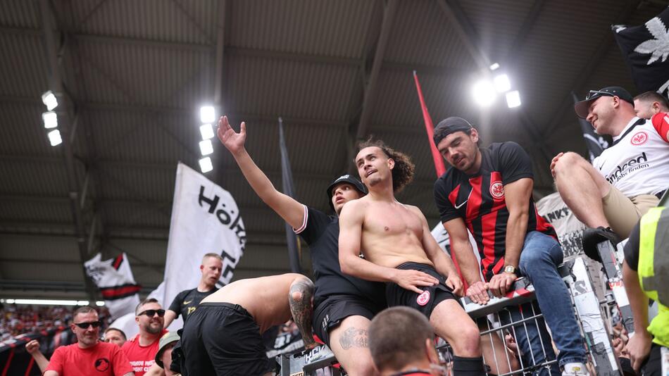 SC Freiburg - Eintracht Frankfurt