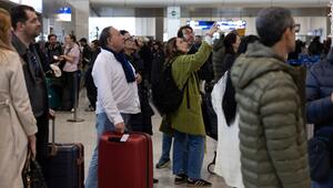 Griechenland - Flugausfälle