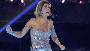 Anna-Maria Zimmermann überlebte im Jahr 2010 einen Hubschrauberabsturz.