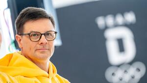 Olympia-Nominierung des deutschen Teams