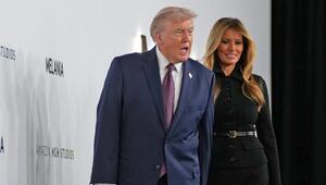 Dokumentation "Melania" über US First Lady