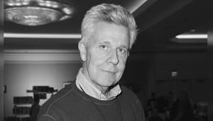 Stephen Hibbert ist an einem Herzinfarkt gestorben.