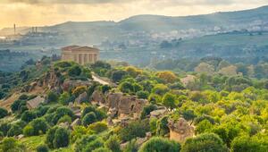 Eher eine Location für eine kulturellen Urlaub? In einer solchen Umgebung findet das neue Aura ...