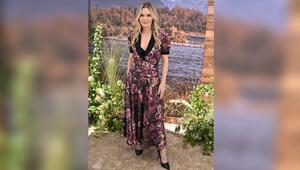 Michelle Pfeiffer im Saban Media Center in North Hollywood.