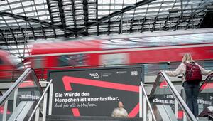 Respekt-Kampagne von Verkehrsministerium und Deutscher Bahn