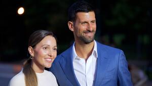 Djokovic bleibt hart: Kein Smartphone für seine Kinder