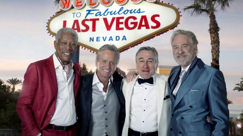 Last Vegas