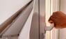 Nur ein Handgriff: So stellen Sie die Mikrolüftung am Fenster ein