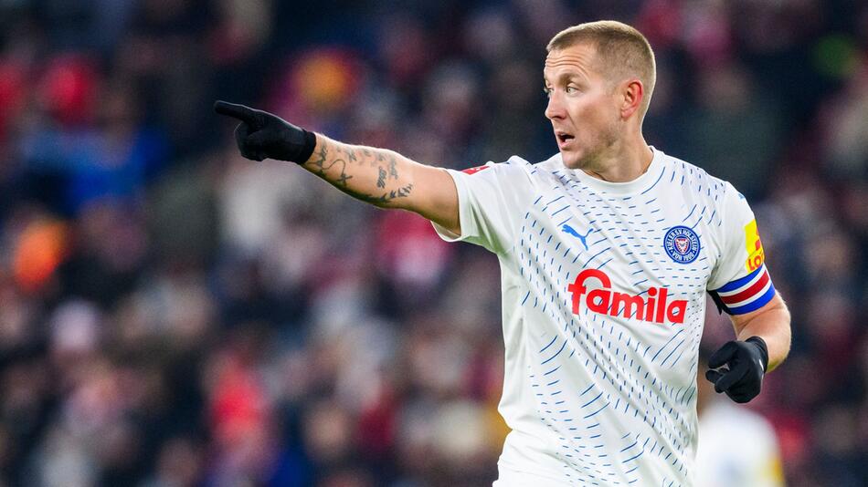 Lewis Holtby