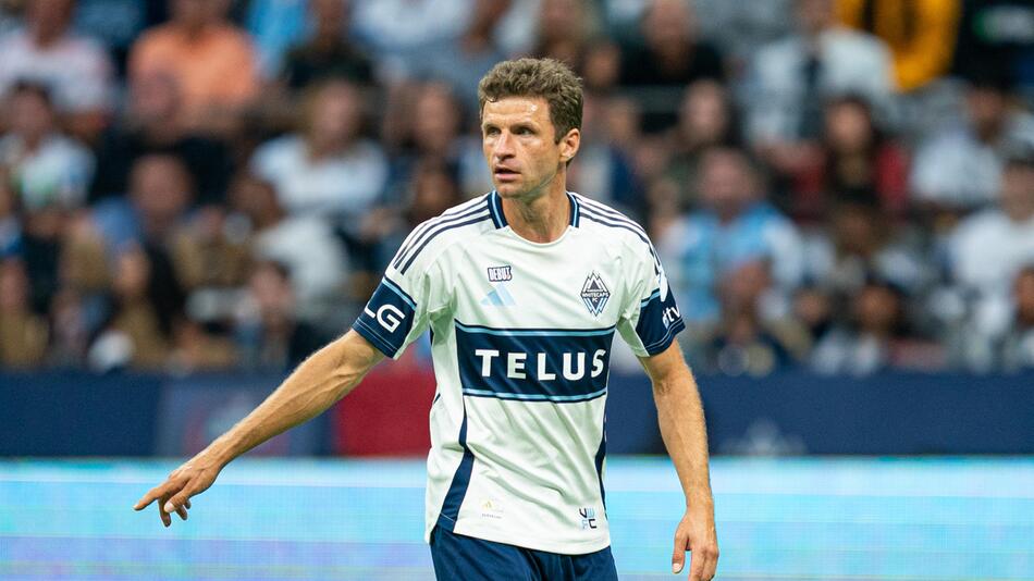 Thomas Müller