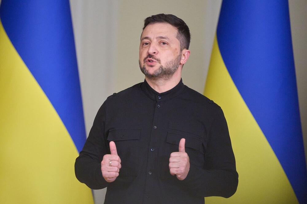 Ukraine-Krieg - Kiew