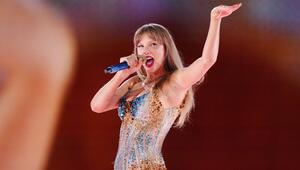 Die deutschen Fans haben 2025 bei Spotify besonders viel Taylor Swift gehört.