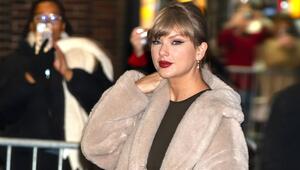 Taylor Swift zeigt sich an Weihnachten grosszügig.