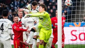 Borussia Mönchengladbach - FC Augsburg