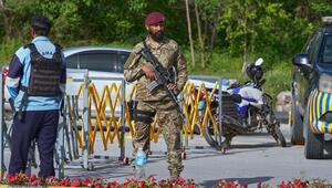 Iran-Krieg - Pakistan