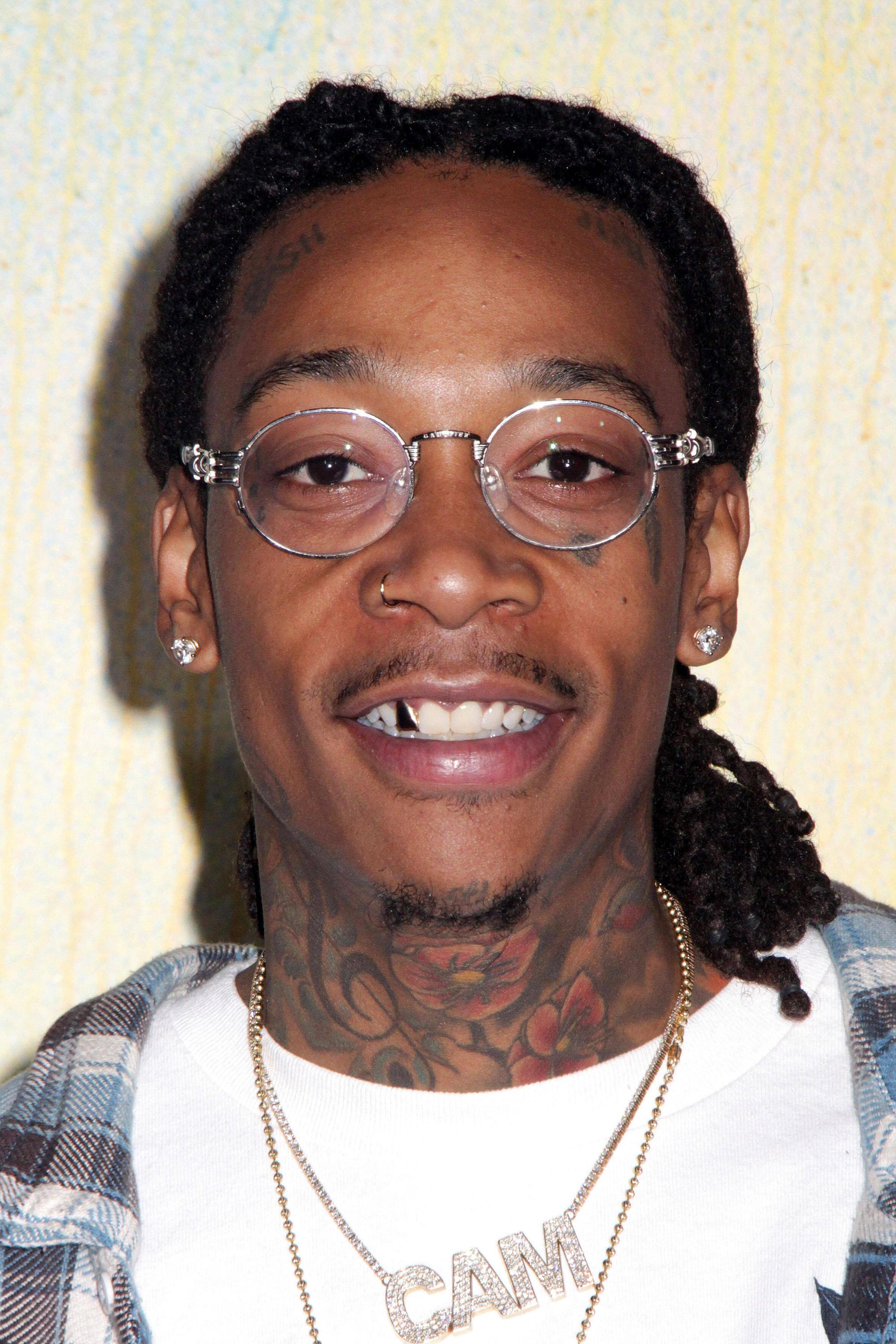 Sterrenkracht Wiz Khalifa Wiz Khalifa New And Best Songs (2025)