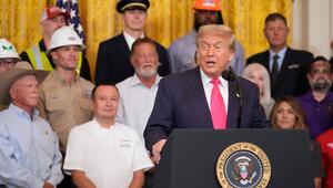 Donald Trump wirbt für innenpolitische Agenda und Haushalt