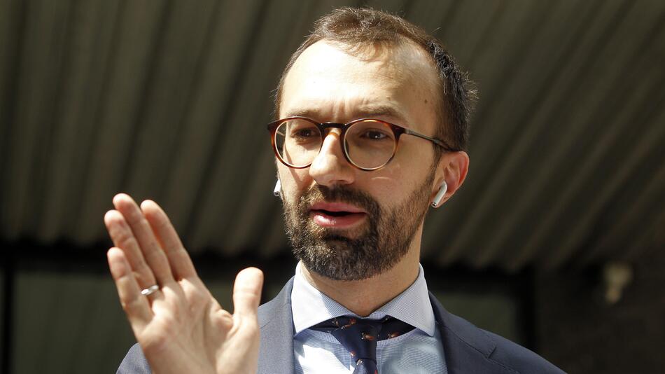 Serhij Leschtschenko
