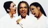 Tic Tac Toe, Rap, Girlband, Reclaim: Tic Tac Toe, Podcast, ARD