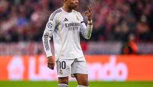 Kylian Mbappé