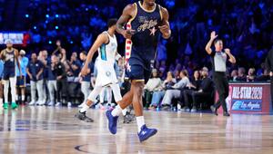 Kawhi Leonard
