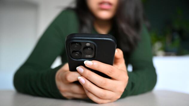 Sexualisierte Gewalt im Netz