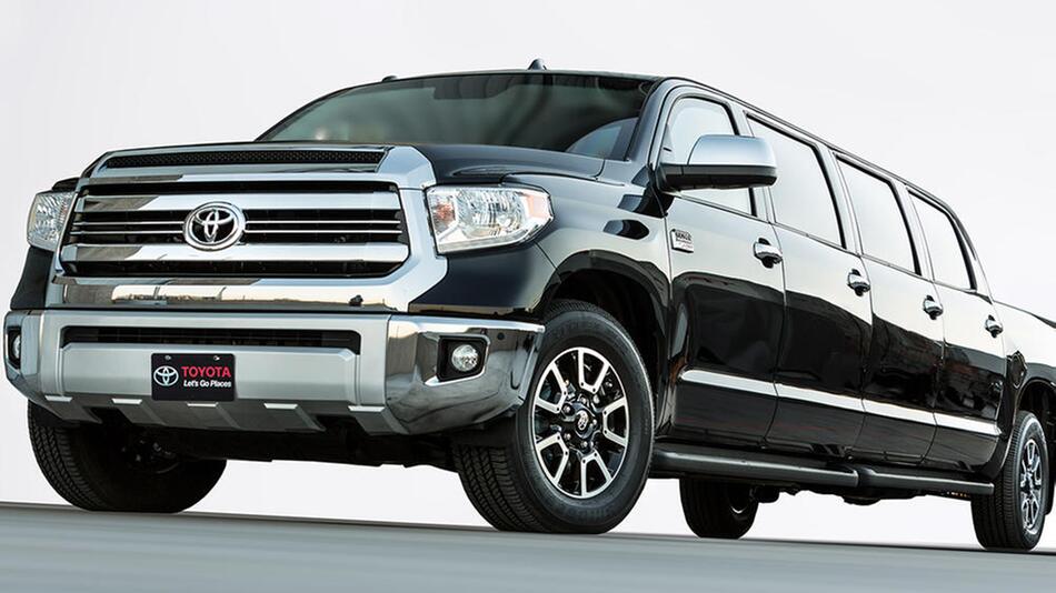 Toyota Tundrasine