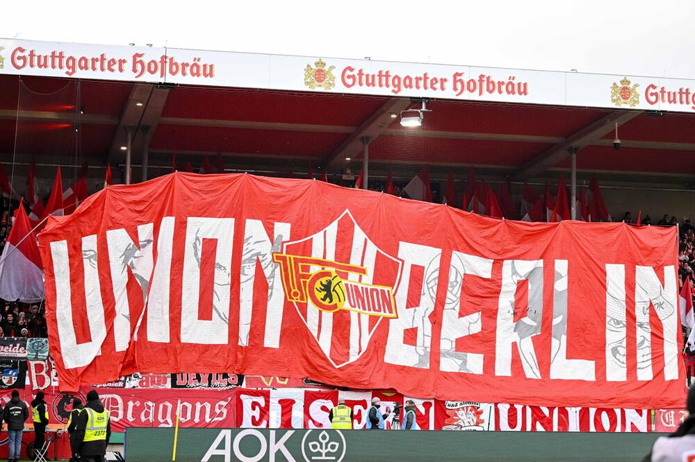 1. FC Heidenheim - 1. FC Union Berlin