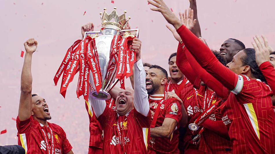 FC Liverpool - Crystal Palace