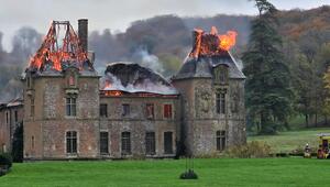 Kloster Mont-Dieu in Tannay-le-Mont-Dieu